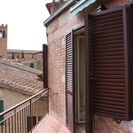 B&B I Tetti di Siena-2